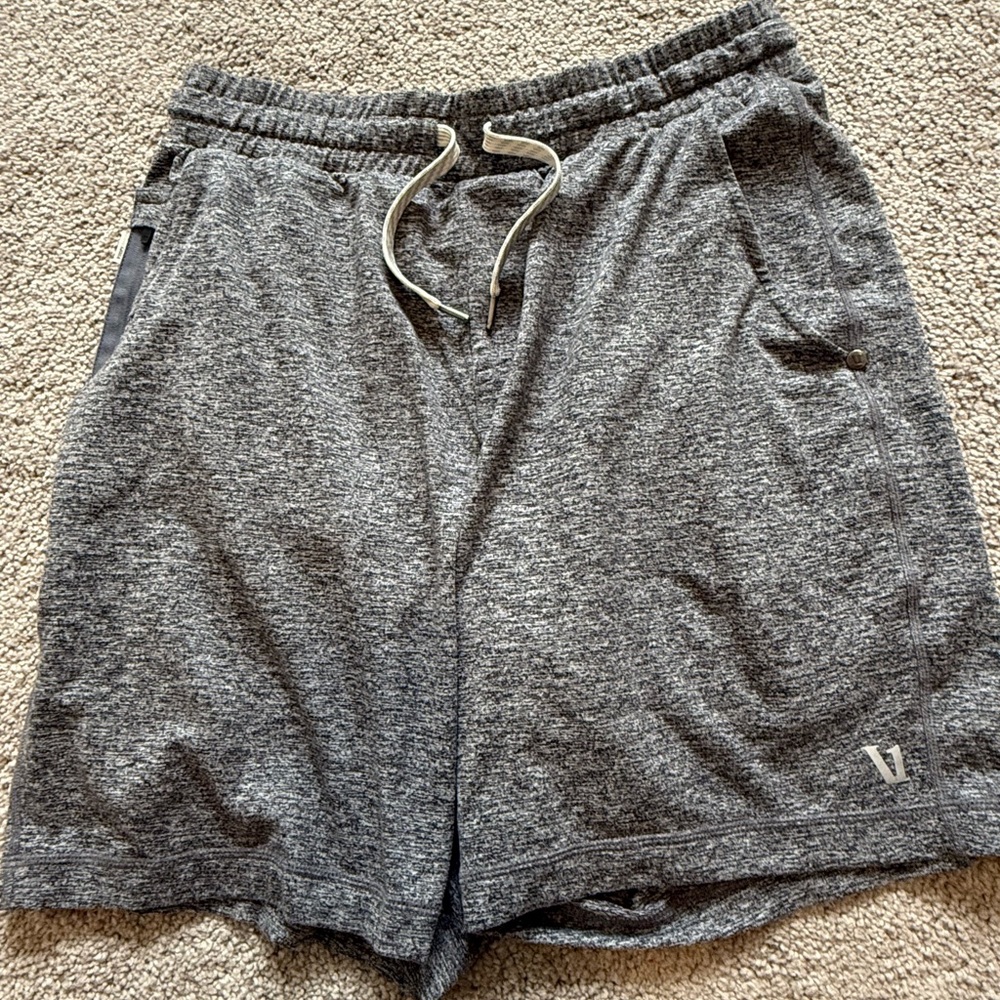 Vuori Ponto Short